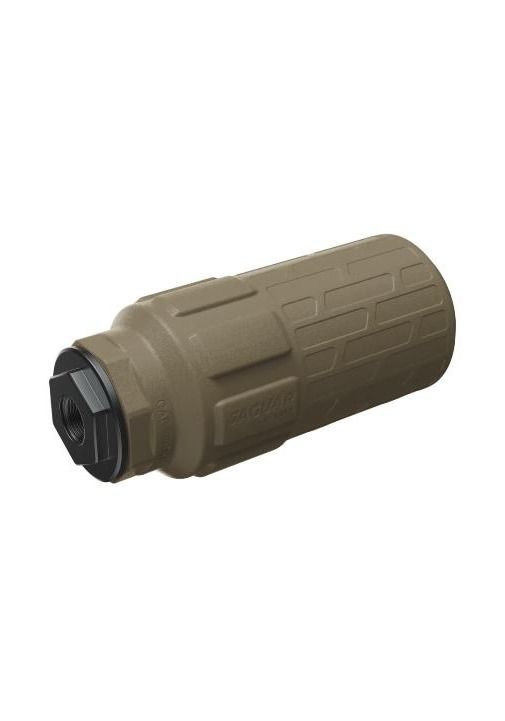 Jaguar Silencers Fatty 556 Titanium - CAF556TH-SF
