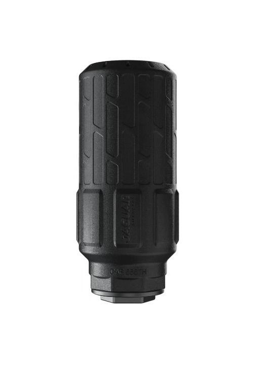 Jaguar Silencers Fatty 556 Titanium - CAF556TH-SB