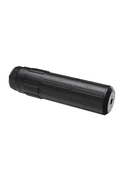 Jaguar Silencers Shorty 762 Titanium - CAS762TH-SB