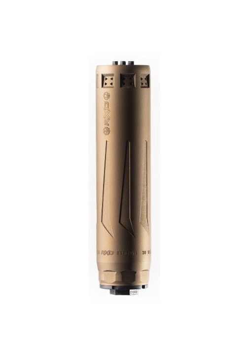 Dead Air RXD30Ti Direct Thread Burnt Bronze
