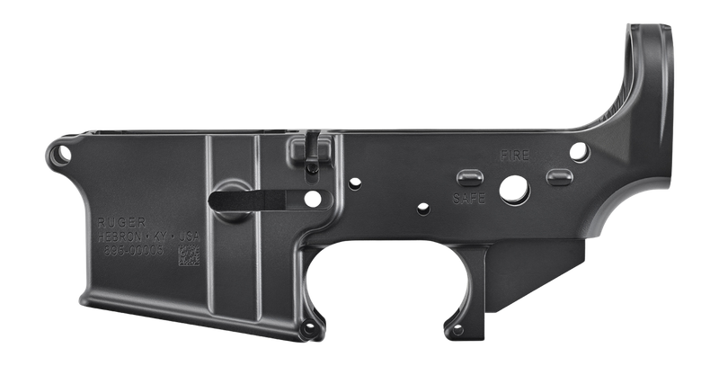 Ruger (Stripped) - 250TH ANNIVERSARY