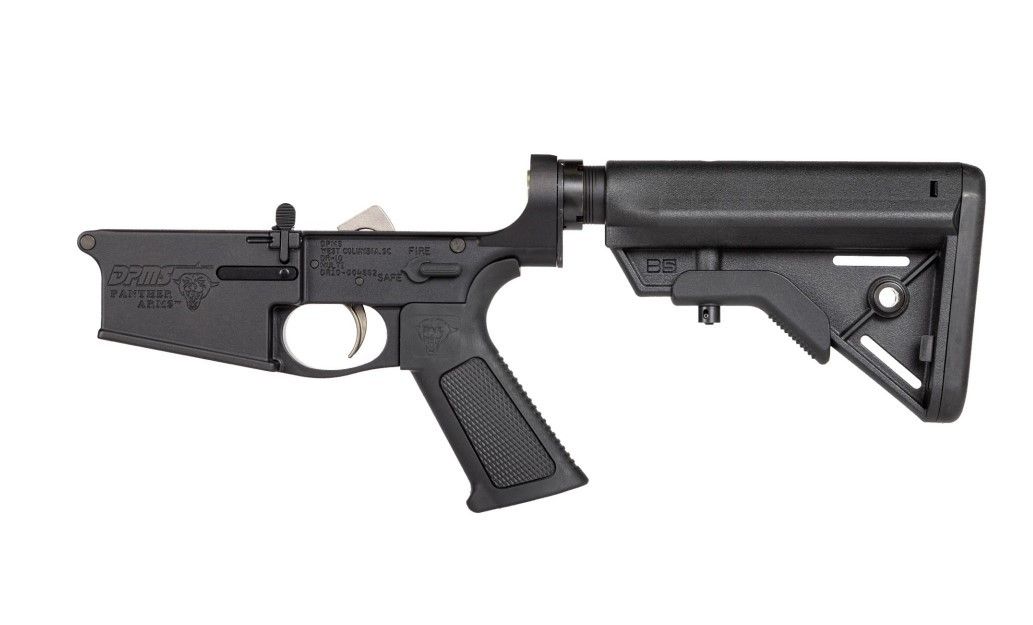 DPMS DP-10 (COMPLETE)