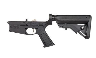 DPMS DP-10 (COMPLETE)