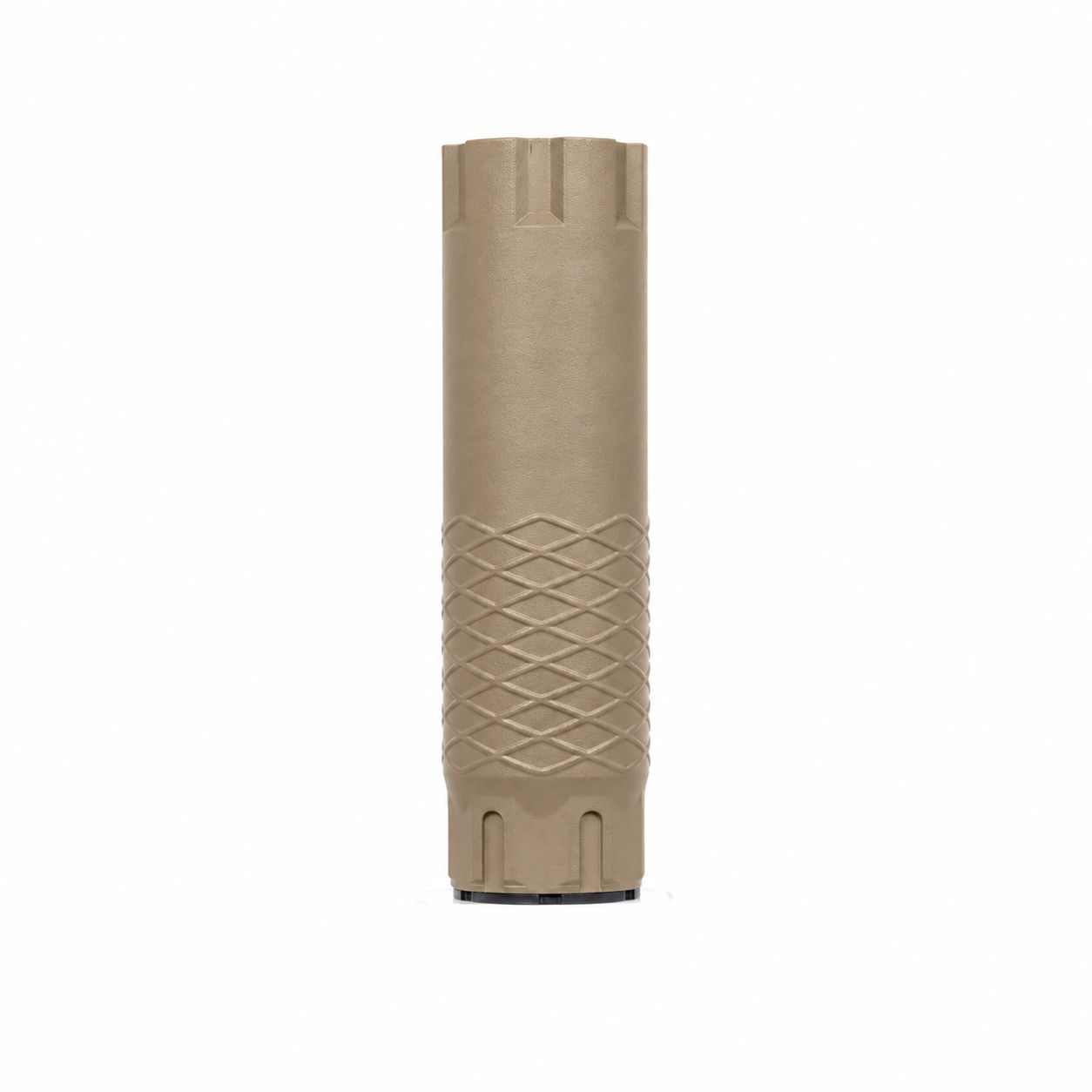 Wolfpack Armory - Romulus 5.56 Suppressor, FDE