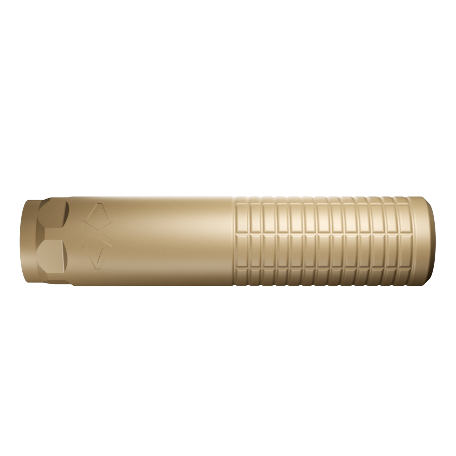 Exigent Defense - RICO309 Silencer, Coyote