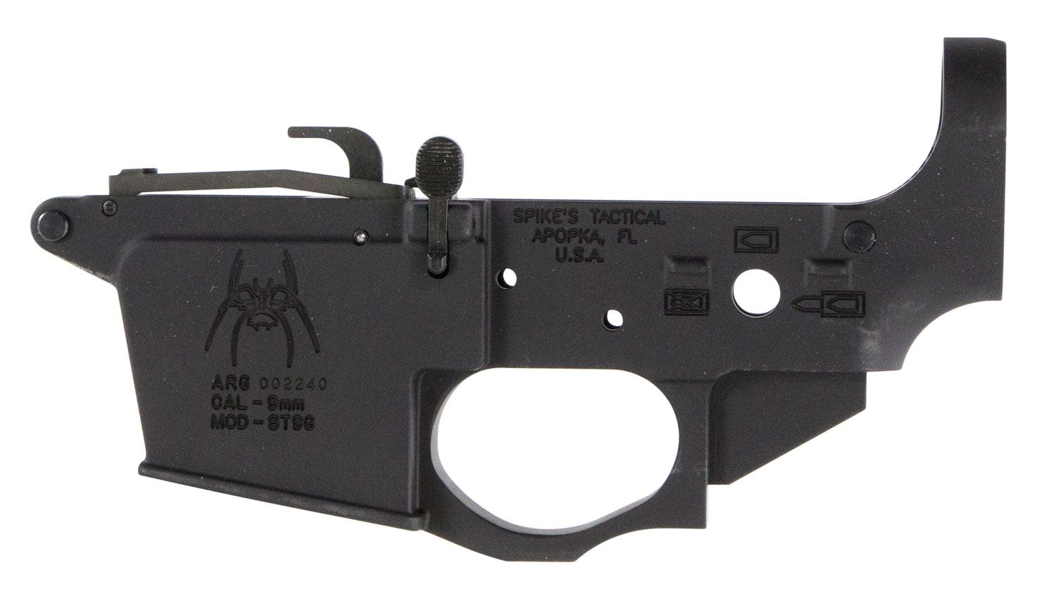 Spikes Tactical (ST9-Colt)