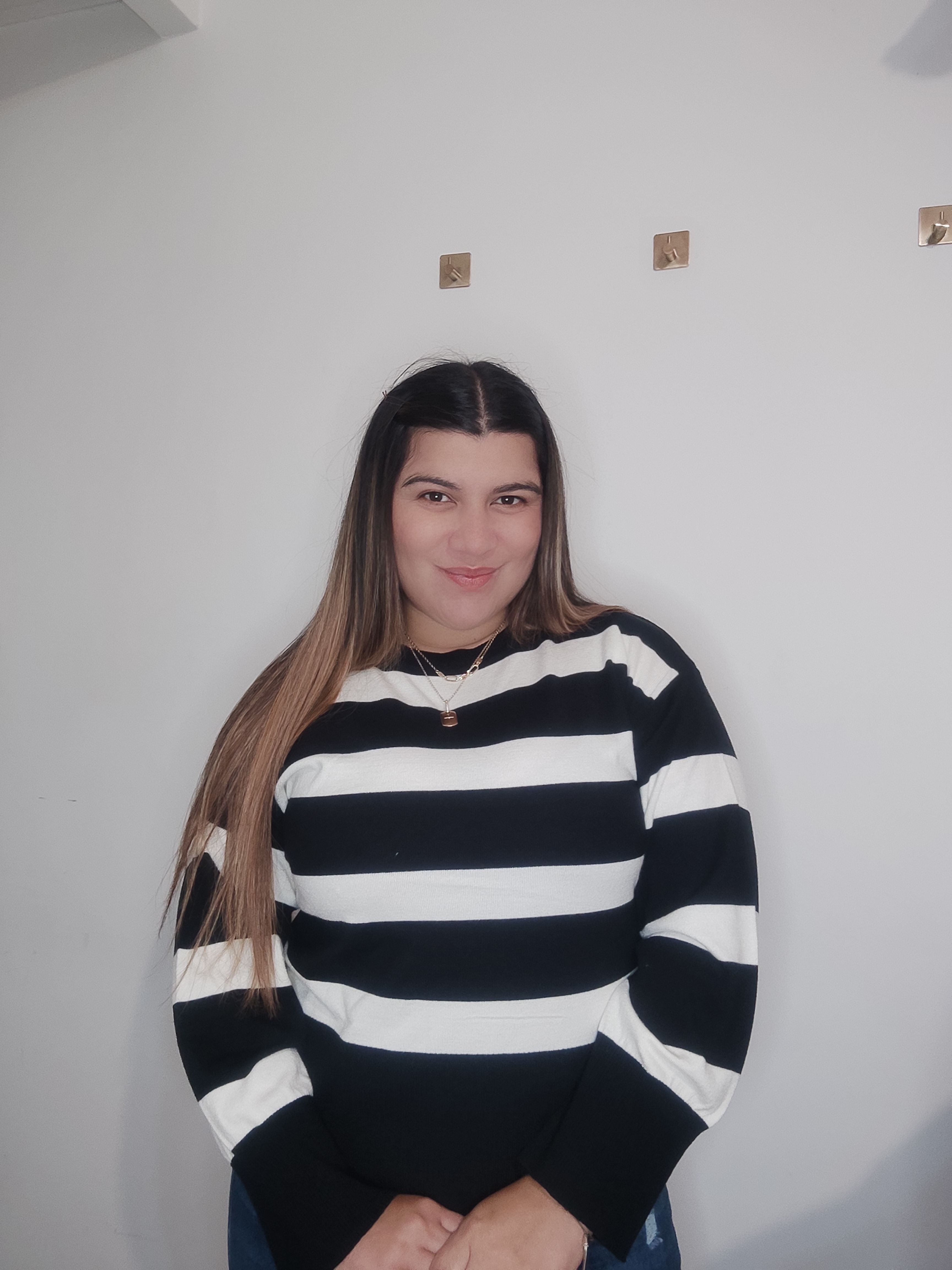 Sweater de Bremer Rayado