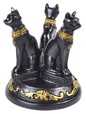 2 3/4&quot; Bastet Ball Stand (for 50mm balls)