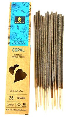 Copal Incense Stick by Sonavi 25gm