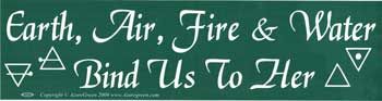 Bumper Stickers
