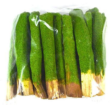 Apple Cinnamon Palo Santo Dipsticks (Set of 25)