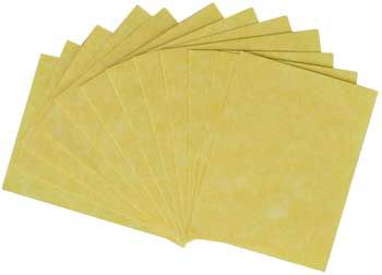 SUPPLIES &amp; PAPER