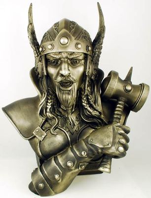 VIKING &amp; CELTIC