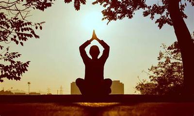 MEDITATION &amp; WELLNESS