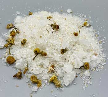 Prosperity Bath Salts 5 lb