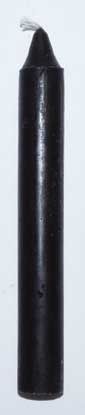 Black Candle 6&quot;