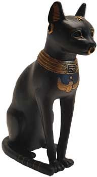Bastet or Bast 8&quot;