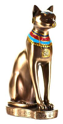 Bastet or Bast 9&quot;