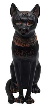 Bastet or Bast 5 1/2&quot;