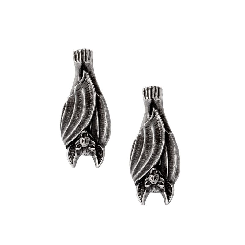 Before Dusk Stud Earrings