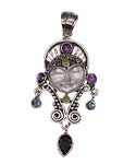 JEWELRY PENDANTS
