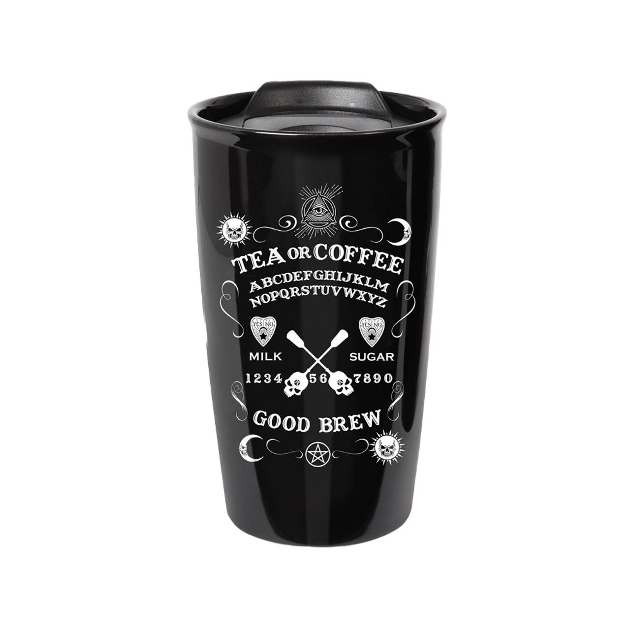 Ouija - Good Brew Mug