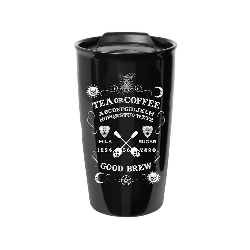 Ouija - Good Brew Mug