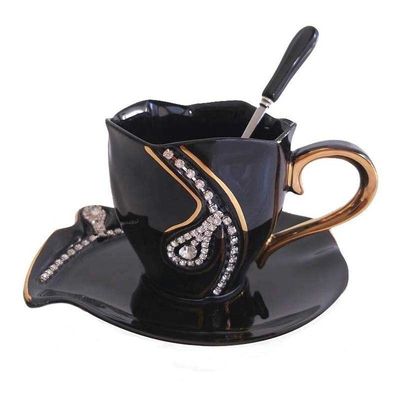 COFFEE/TEACUPS AND WARMERS