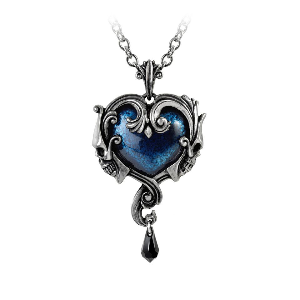 Affaire Du Coeur Pendant