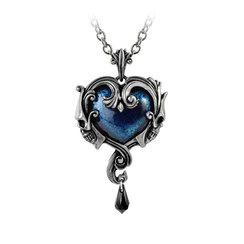 Affaire Du Coeur Pendant