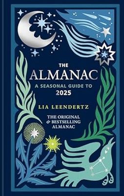 BOOKS ~ ALMANACS