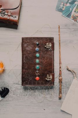 BOOKS ~ DIARIES &amp; JOURNALS