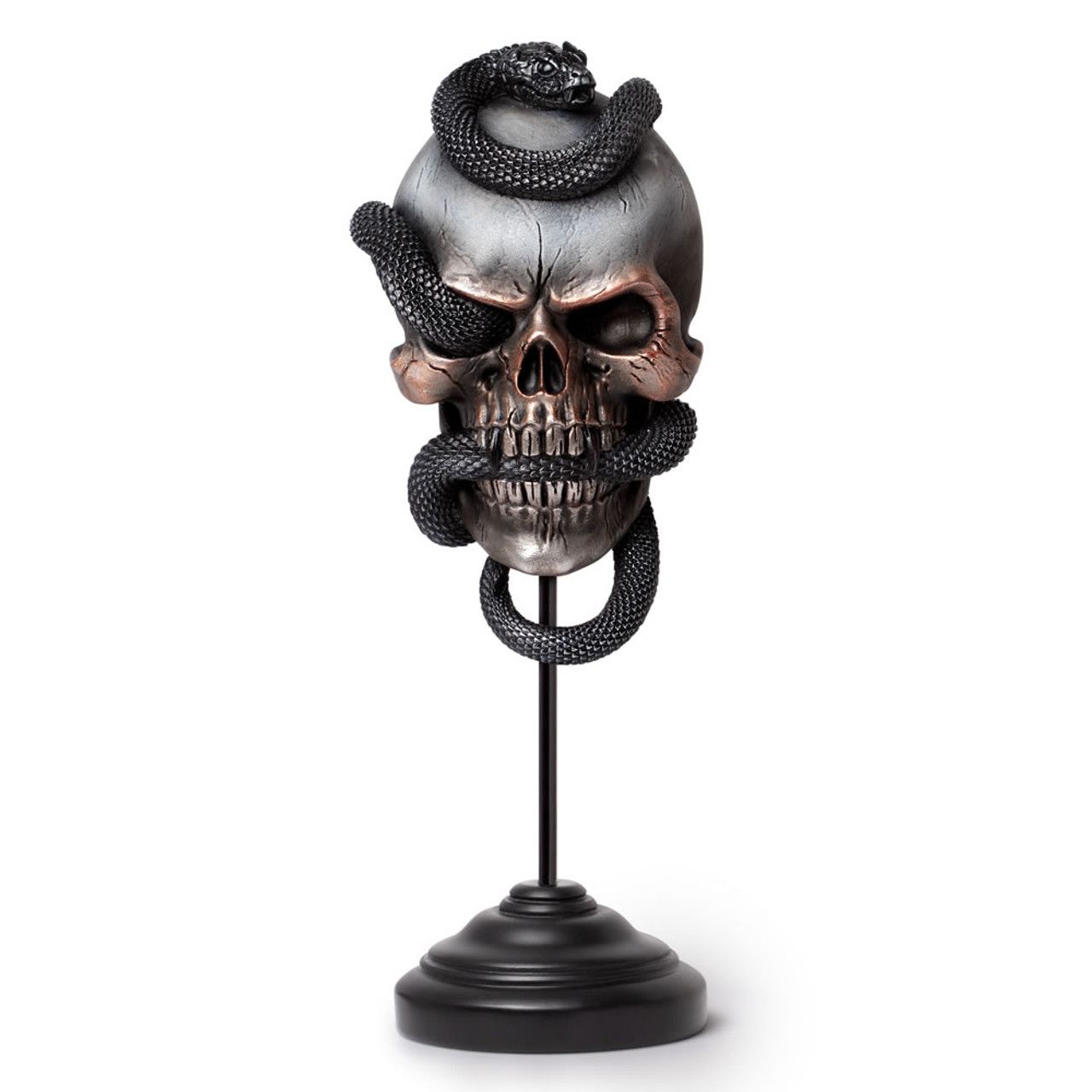 Cult of Canaan Masque Ornament