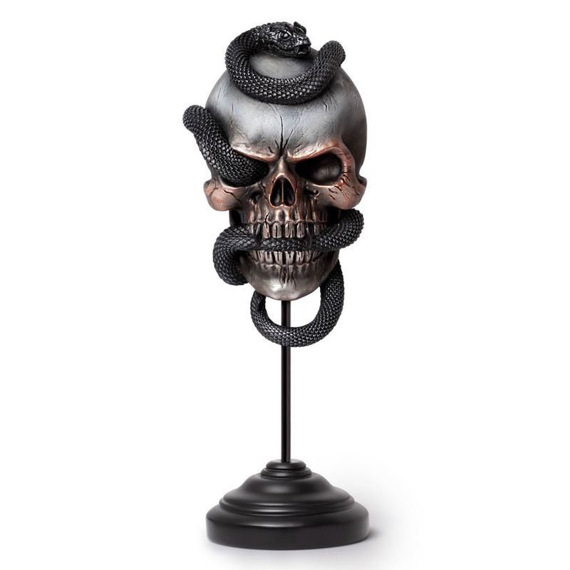 Cult of Canaan Masque Ornament