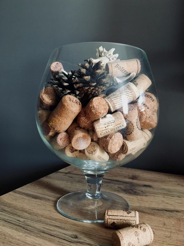 New Corks Coming Soon