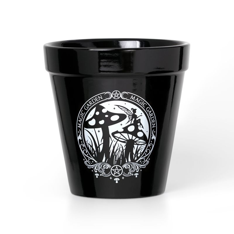 Magic Garden Plant Pot