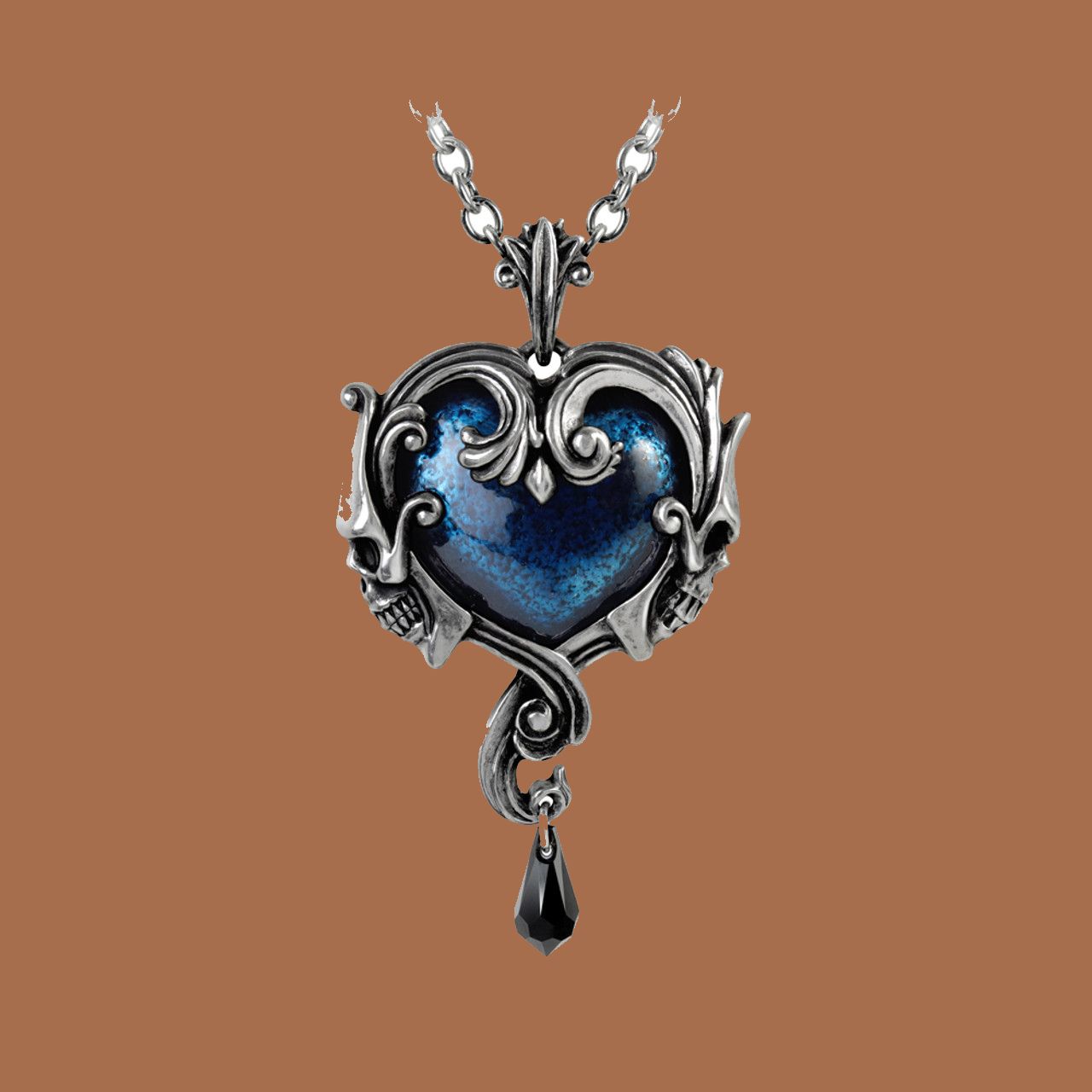 Affaire du Coeur Pendant