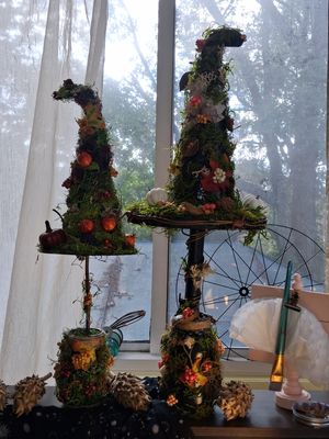 FOREST WITCH CREATIONS