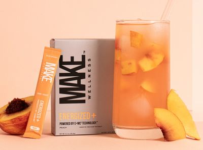 MAKE WELLNESS