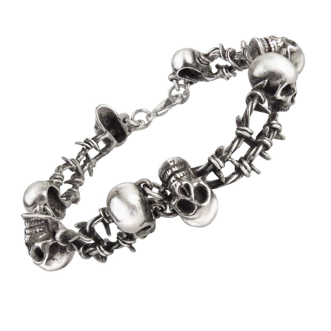 No Man's Landing Bracelets
