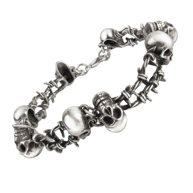 No Man's Landing Bracelets