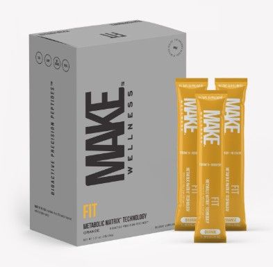 FIT by Make Wellness