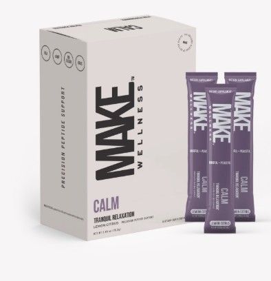 CALM by Make Wellness