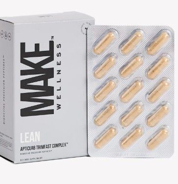 LEAN by Make Wellness