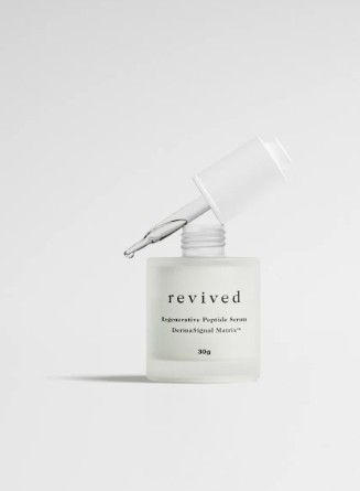 REVIVED by Make Wellness