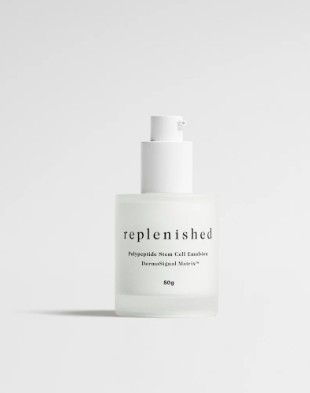 REPLENISHED by Make Wellness