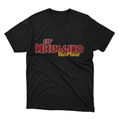 Co&#39;Micuggino &quot;Beginning&quot; T-Shirt