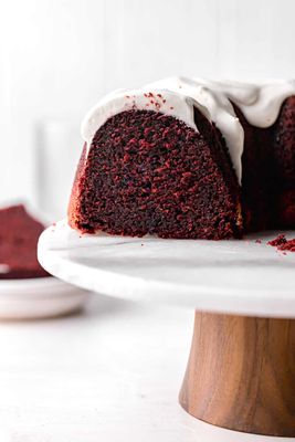 BUNDT CAKES