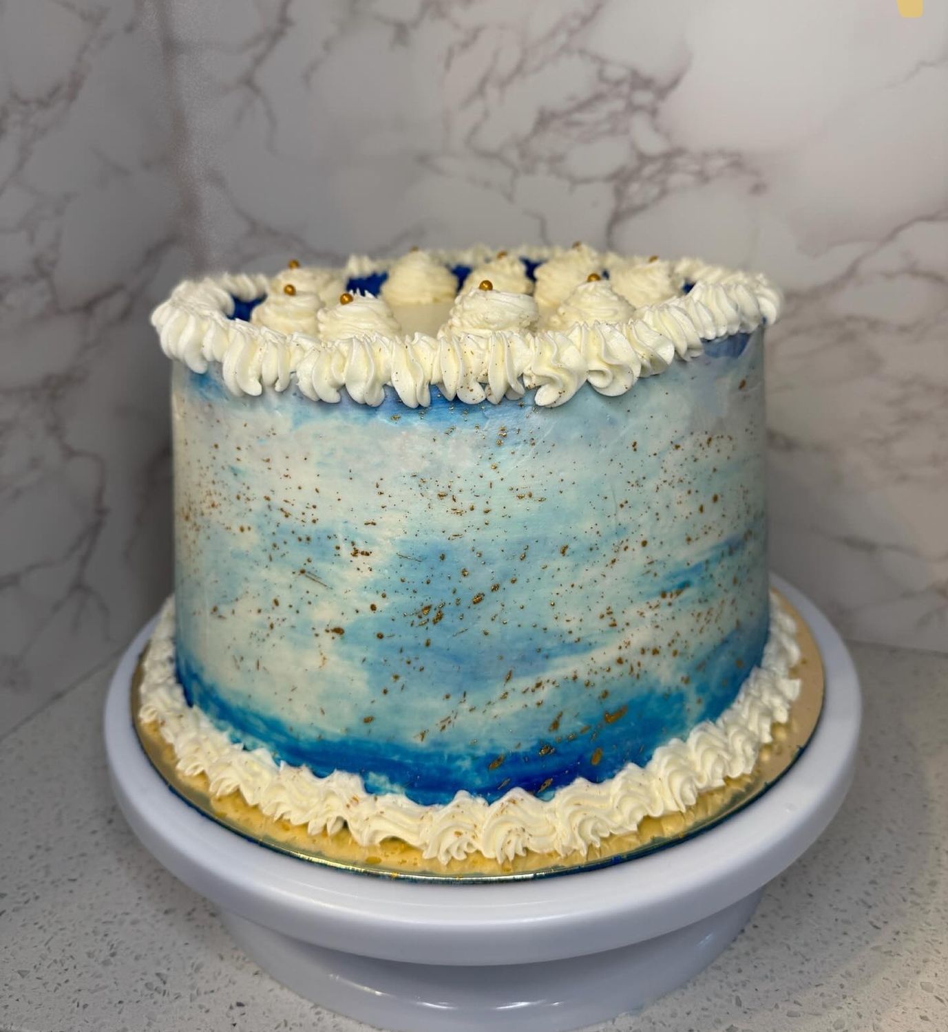 Custom Treats Consultation