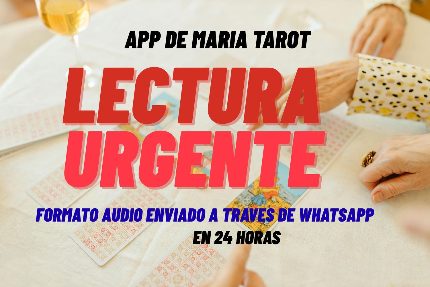 Consulta urgente: Habrá reconciliación?